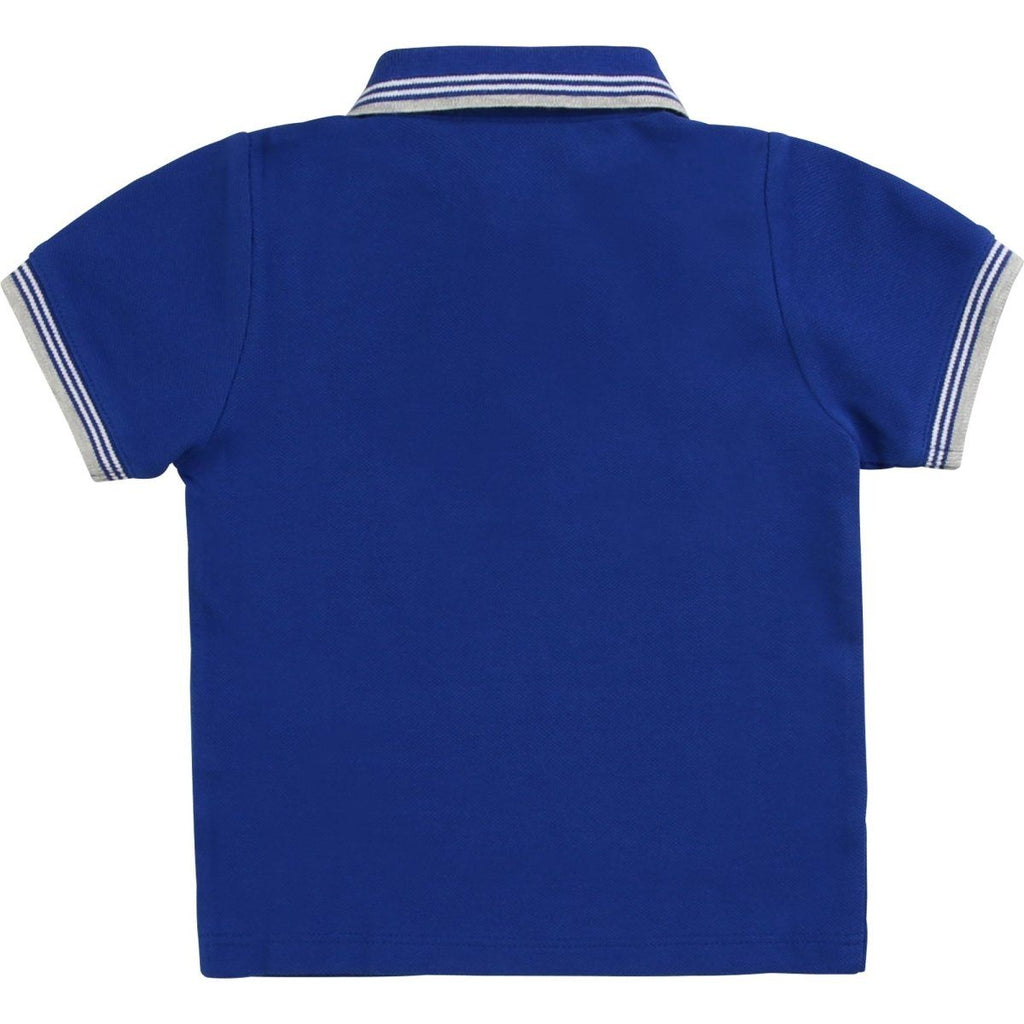 Hugo Boss Toddler Short Sleeve Polo - NorthBoys