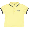 Hugo Boss Toddler Short Sleeve Polo J05700 - NorthBoys