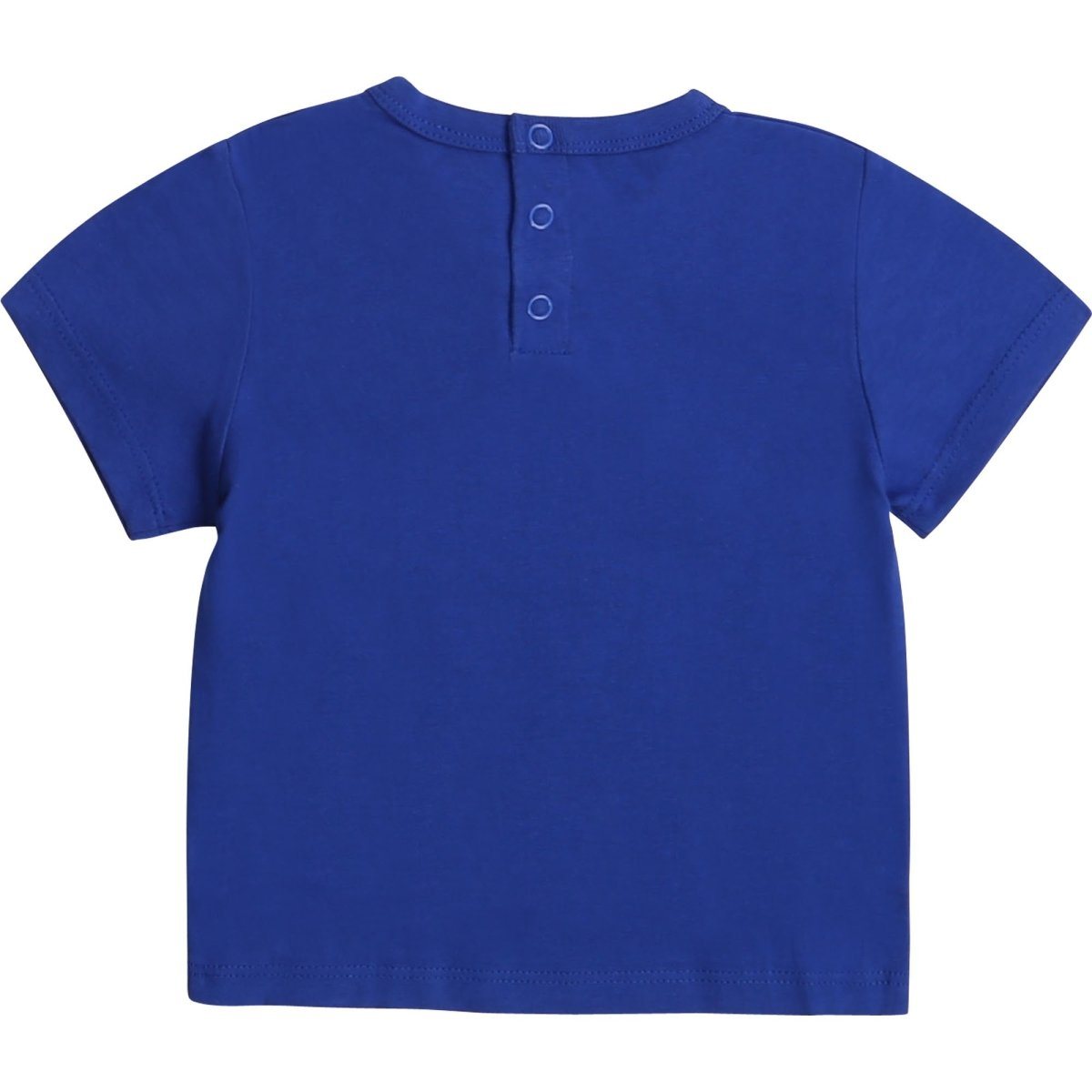 Hugo Boss Toddler Short Sleeve T-Shirt - NorthBoys
