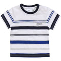 Hugo Boss Toddler Short Sleeve T-Shirt - NorthBoys