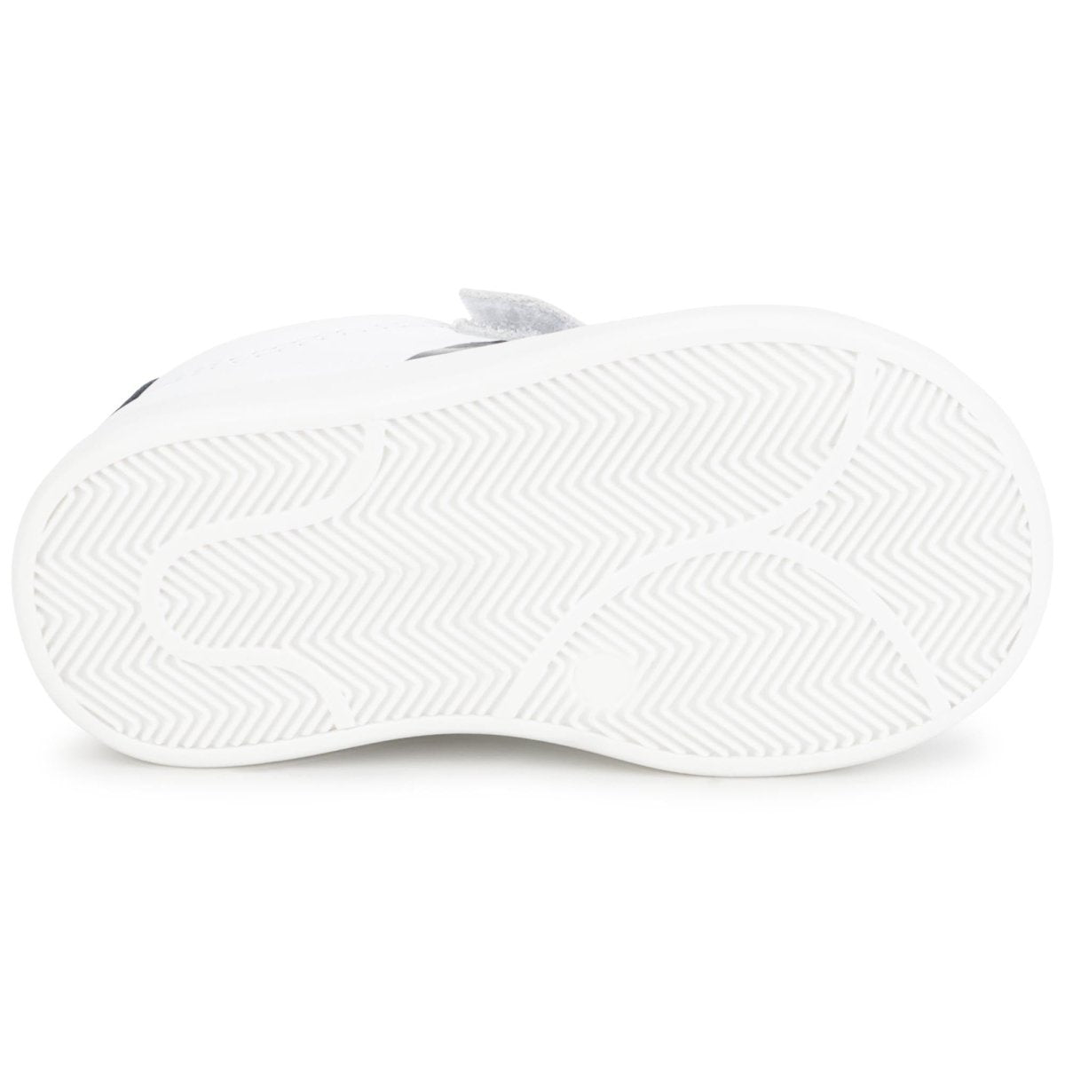 Hugo Boss Toddler Sneakers _White J09196 - 10P - NorthBoys