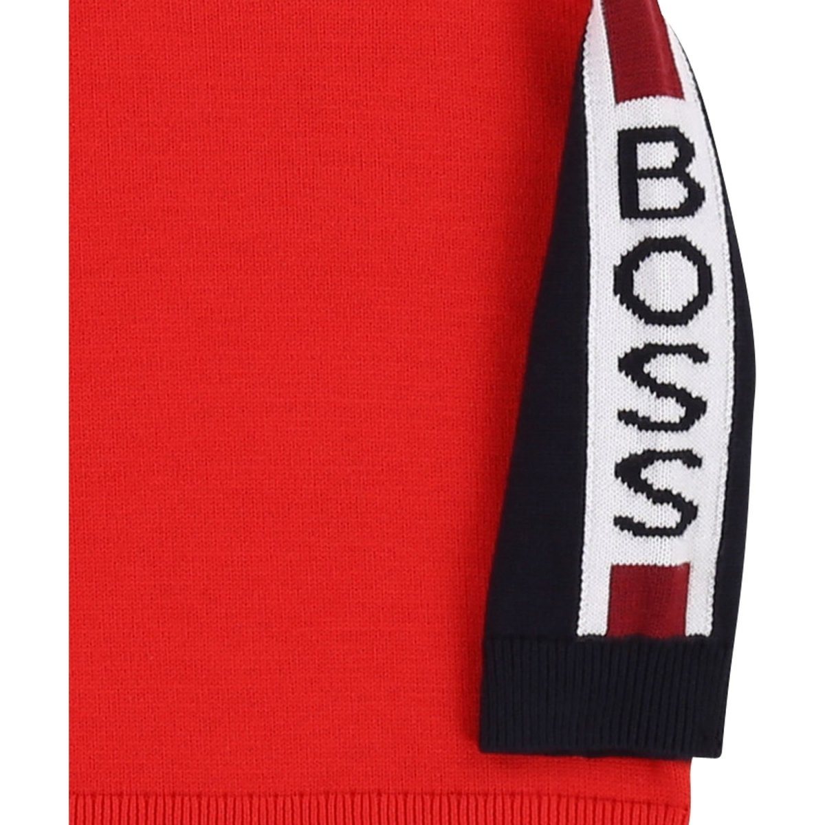 Hugo Boss Toddler Sweater 192 J05729 - NorthBoys