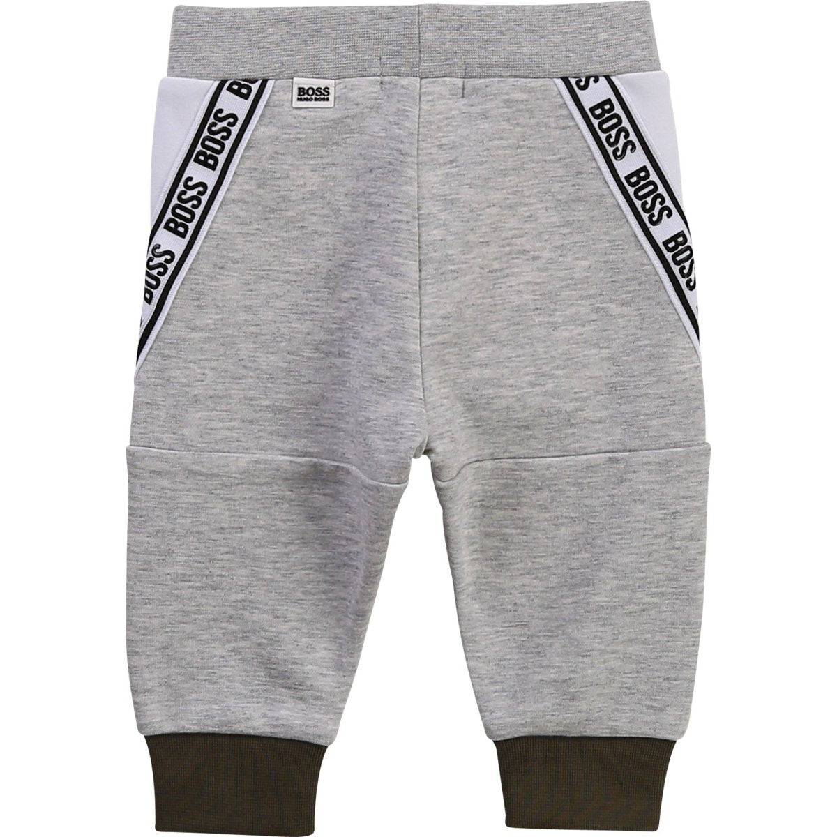 Hugo Boss Toddler Sweatpant - NorthBoys
