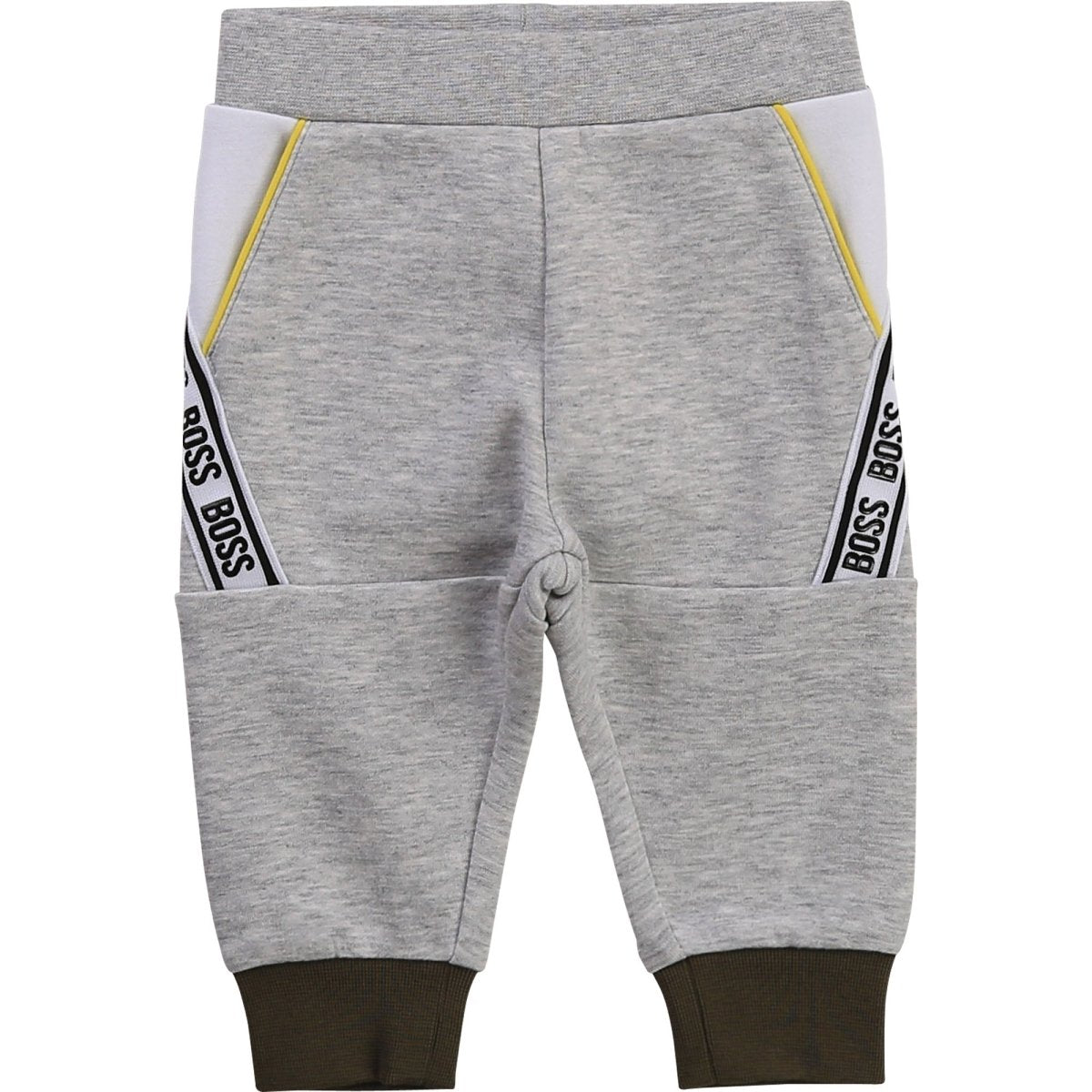 Hugo Boss Toddler Sweatpant - NorthBoys