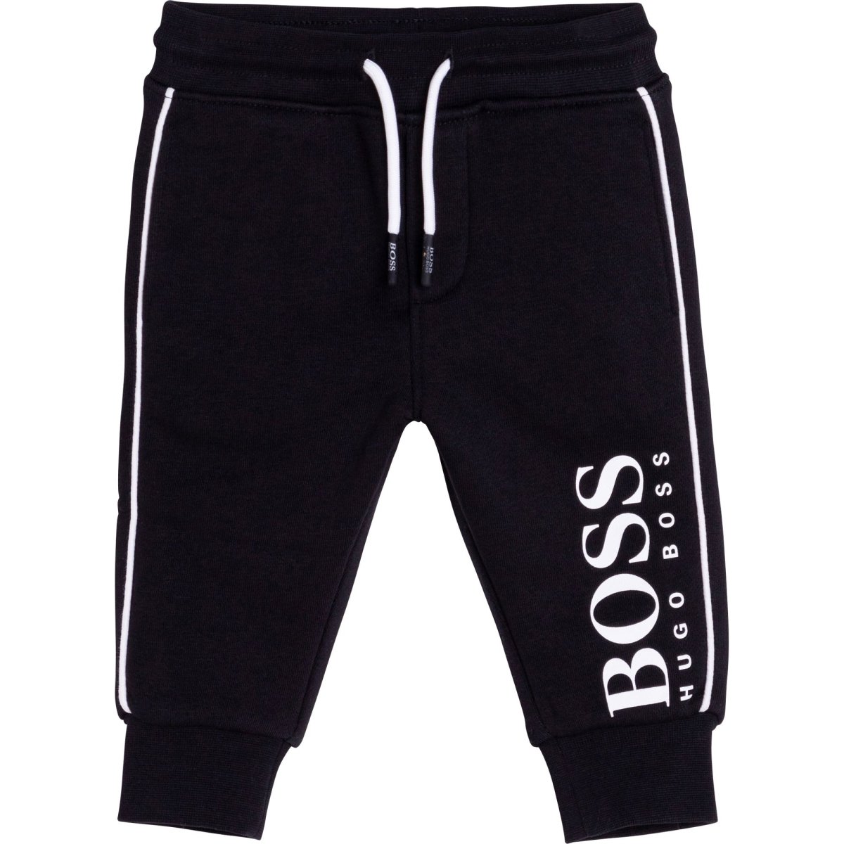 Hugo Boss Toddler Sweatpants With Logo J04411 - NorthBoys