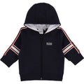 Hugo Boss Toddler Sweatshirt 192 J05721 - NorthBoys