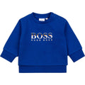 Hugo Boss Toddler Sweatshirt J05892 - NorthBoys