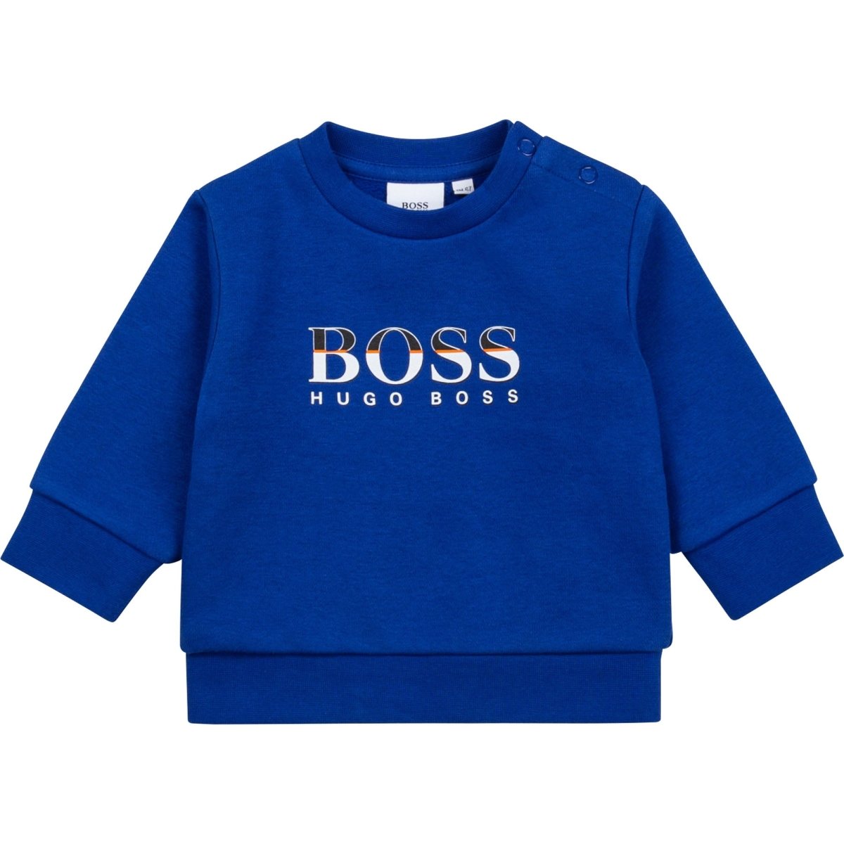 Hugo Boss Toddler Sweatshirt J05892 - NorthBoys