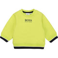 Hugo Boss Toddler Sweatshirt - NorthBoys