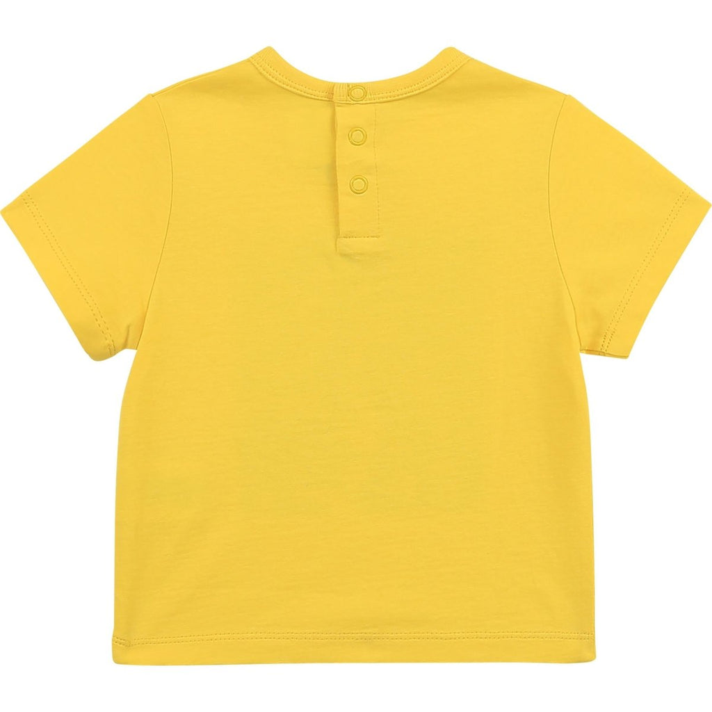Hugo Boss Toddler T-Shirt - NorthBoys