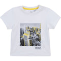 Hugo Boss Toddler T-Shirt - Giraffe - NorthBoys