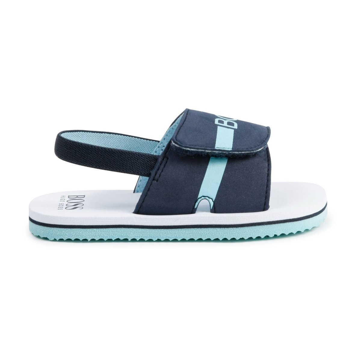 Hugo Boss Toddler Velcro Sandal - NorthBoys