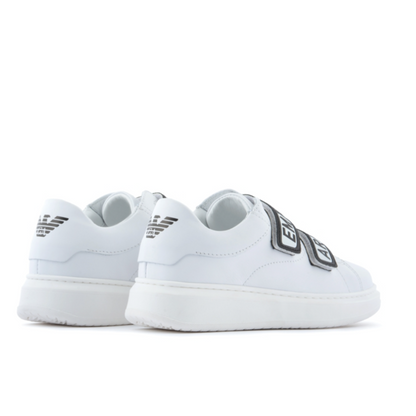 Emporio Armani Boys Sneaker_XYX007