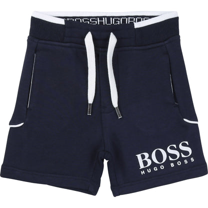 Hugo Boss Toddler Sweat Shorts