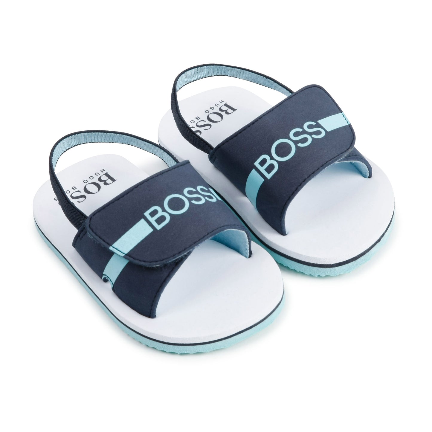 Hugo Boss Toddler Velcro Sandal