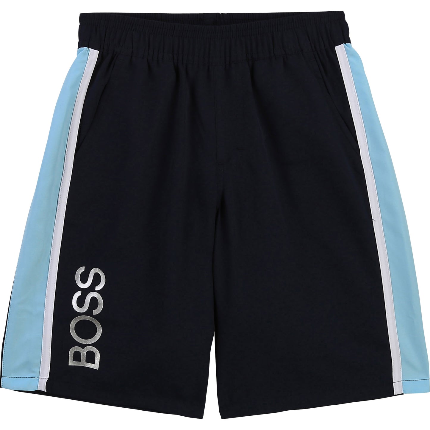 Hugo Boss Boys Bermuda Shorts