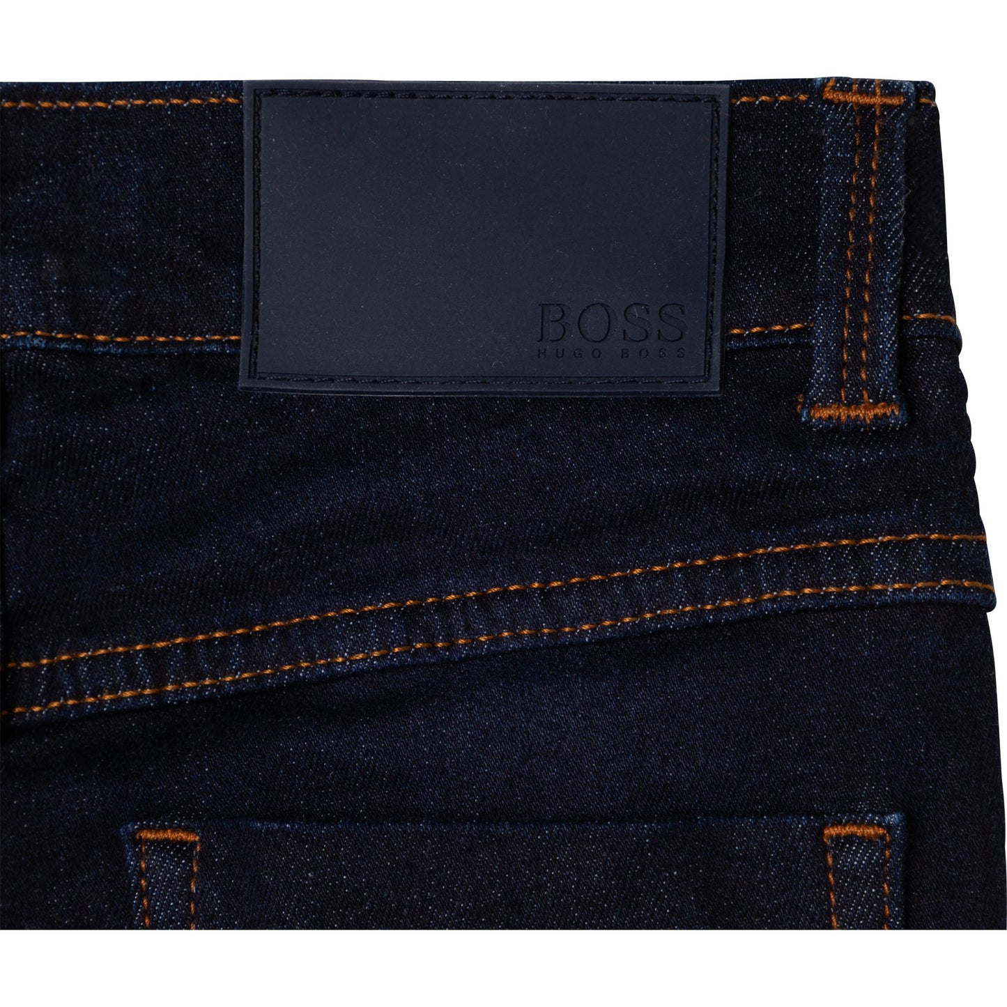 Hugo Boss Boys  Denim Jeans J24728