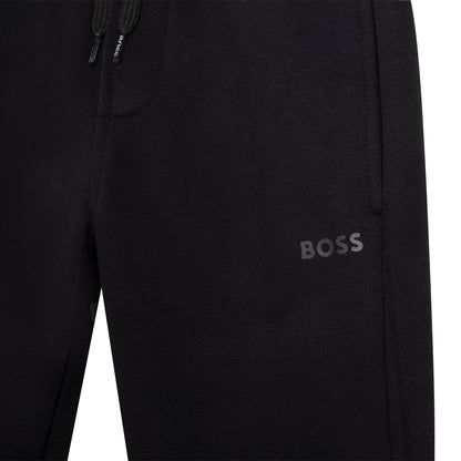 Hugo Boss Boys Sweatpants _Black J24787-09B