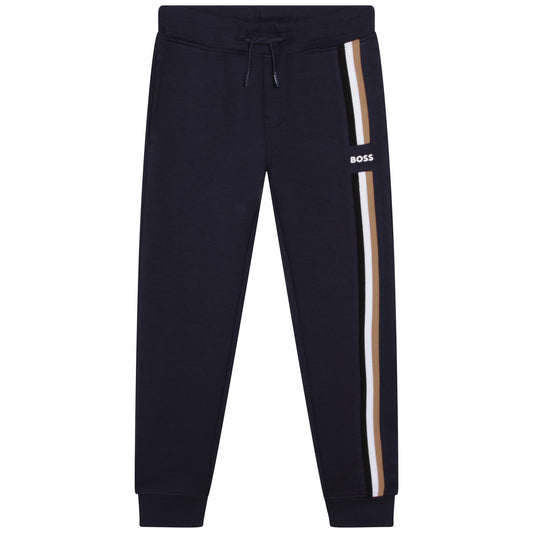 Hugo Boss Boys Jogging Pants