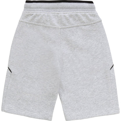 Hugo Boss Boys Sweat Shorts - Grey