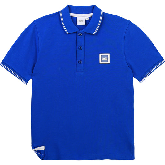 Hugo Boss Boys Polo