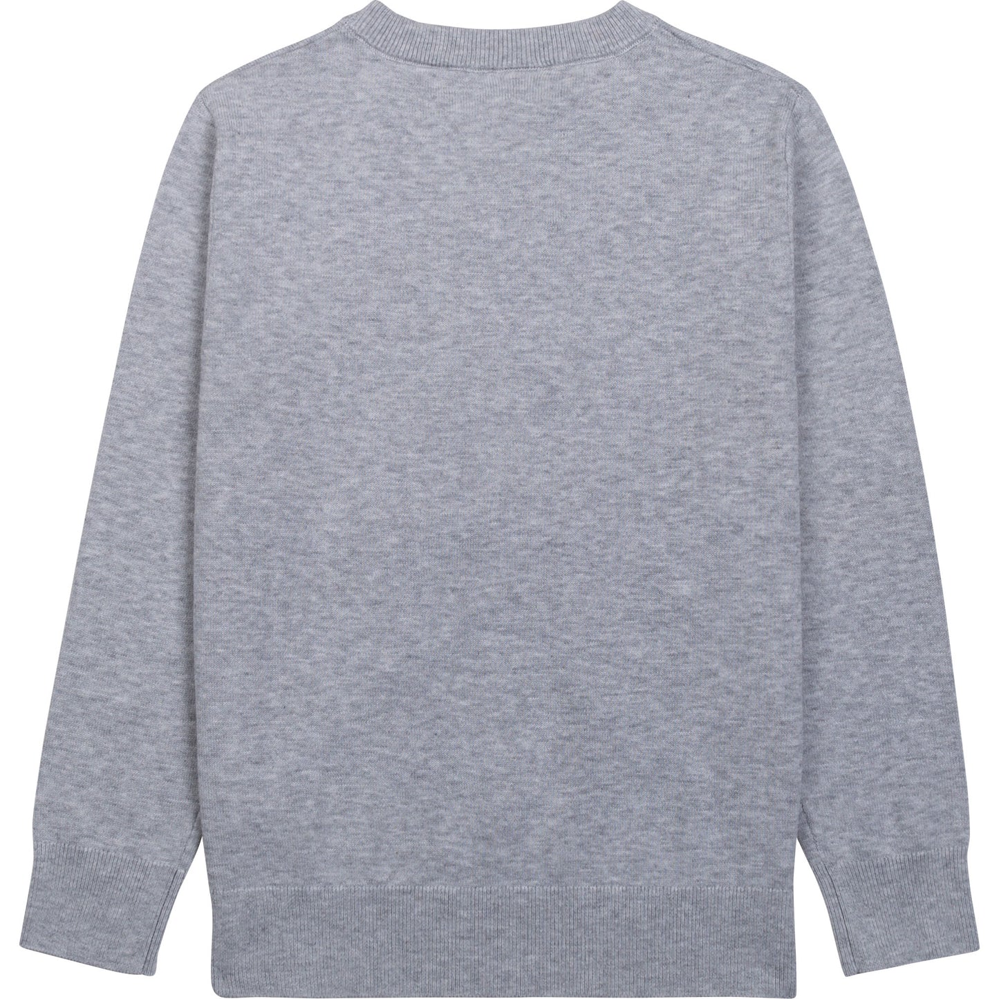 Hugo Boss Boys Grey Sweater J25L91