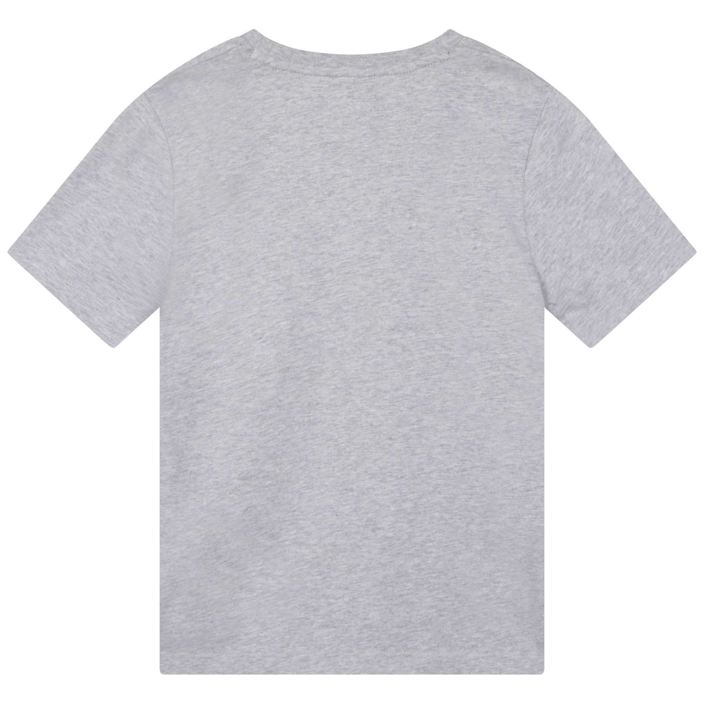 Hugo Boss Boys T-Shirt _ Grey J25O62-A32