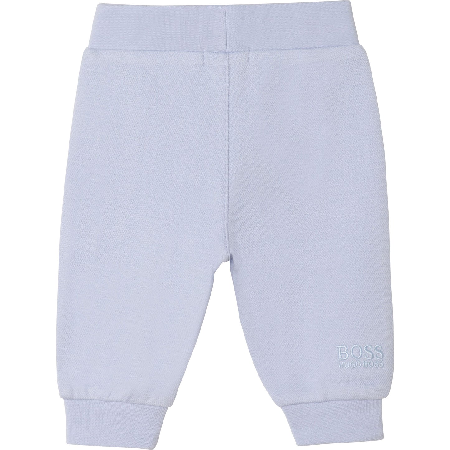 Hugo Boss Baby Boys  T-Shirt+Trousers+Cardigan Set J98330