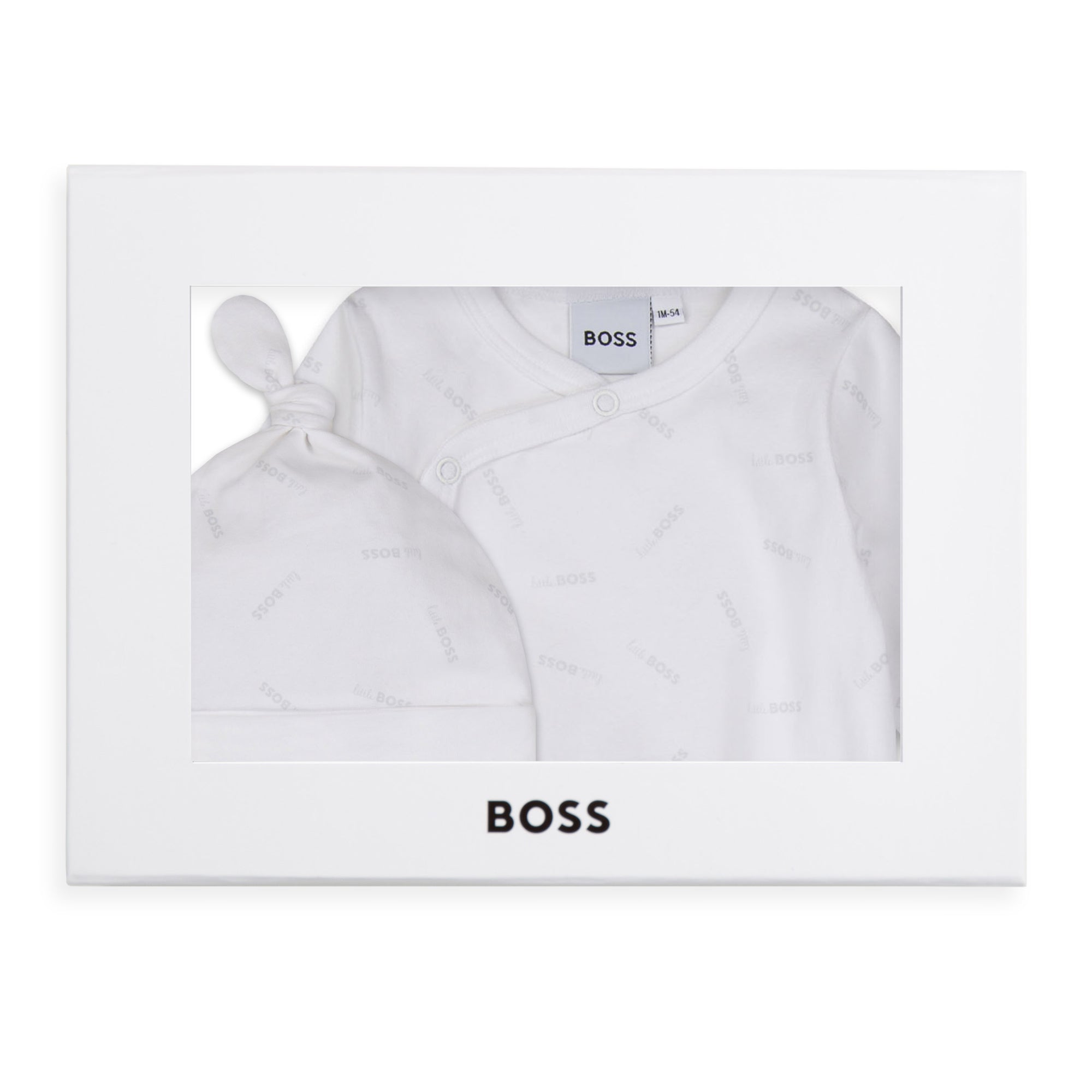 Tee shirt discount hugo boss bebe