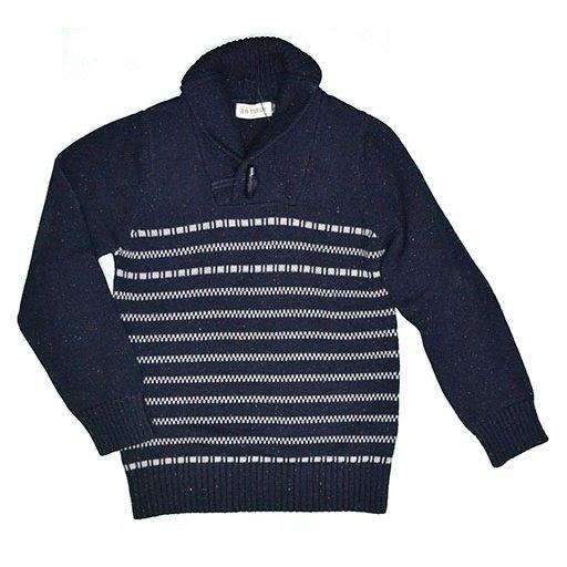 Jean Bourget Pullover Sweater 152 JG18003 - NorthBoys