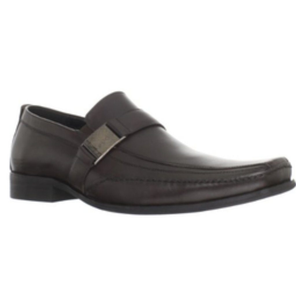 Kenneth Cole Mens Shoe Money Down - NorthBoys