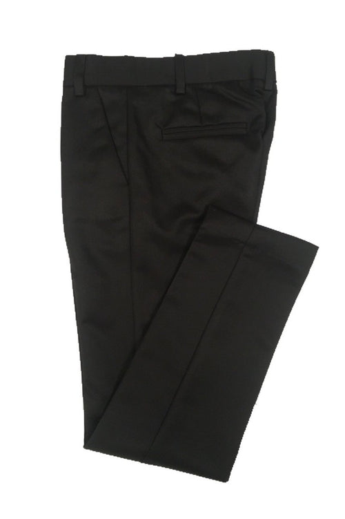 Leo & Zachary Boys Dress Pants Slim Poly (pre-hemmed) – NorthBoys Leo & Zachary Boys Dress Pants Slim Poly (pre-hemmed) – NorthBoys