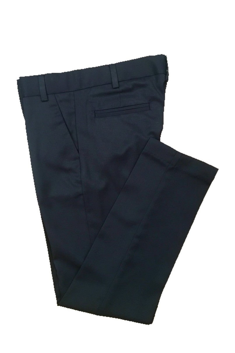Leo & Zachary Boys Dress Pants Slim Poly (pre-hemmed) NorthBoys Leo & Zachary Boys Dress Pants Slim Poly (pre-hemmed) NorthBoys