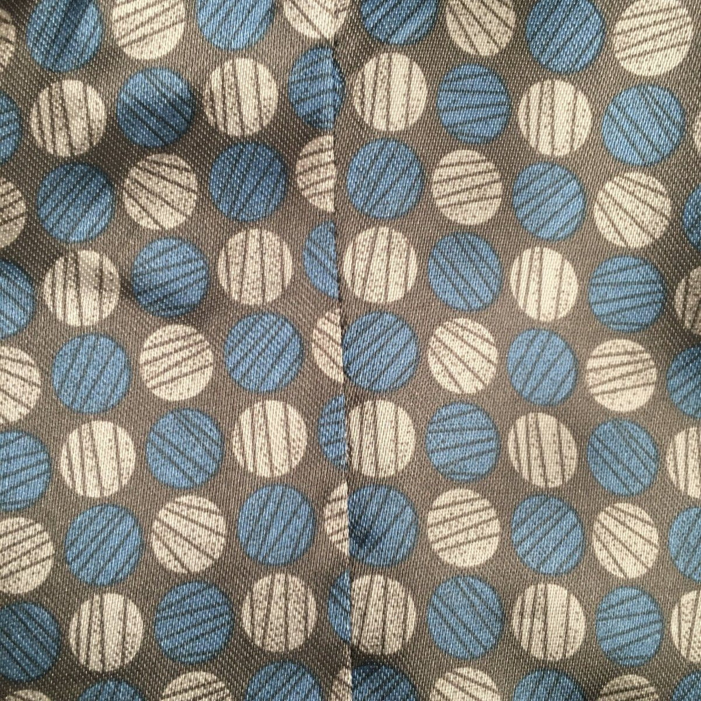 Leo & Zachary Cool Netting Grey Blazer - NorthBoys