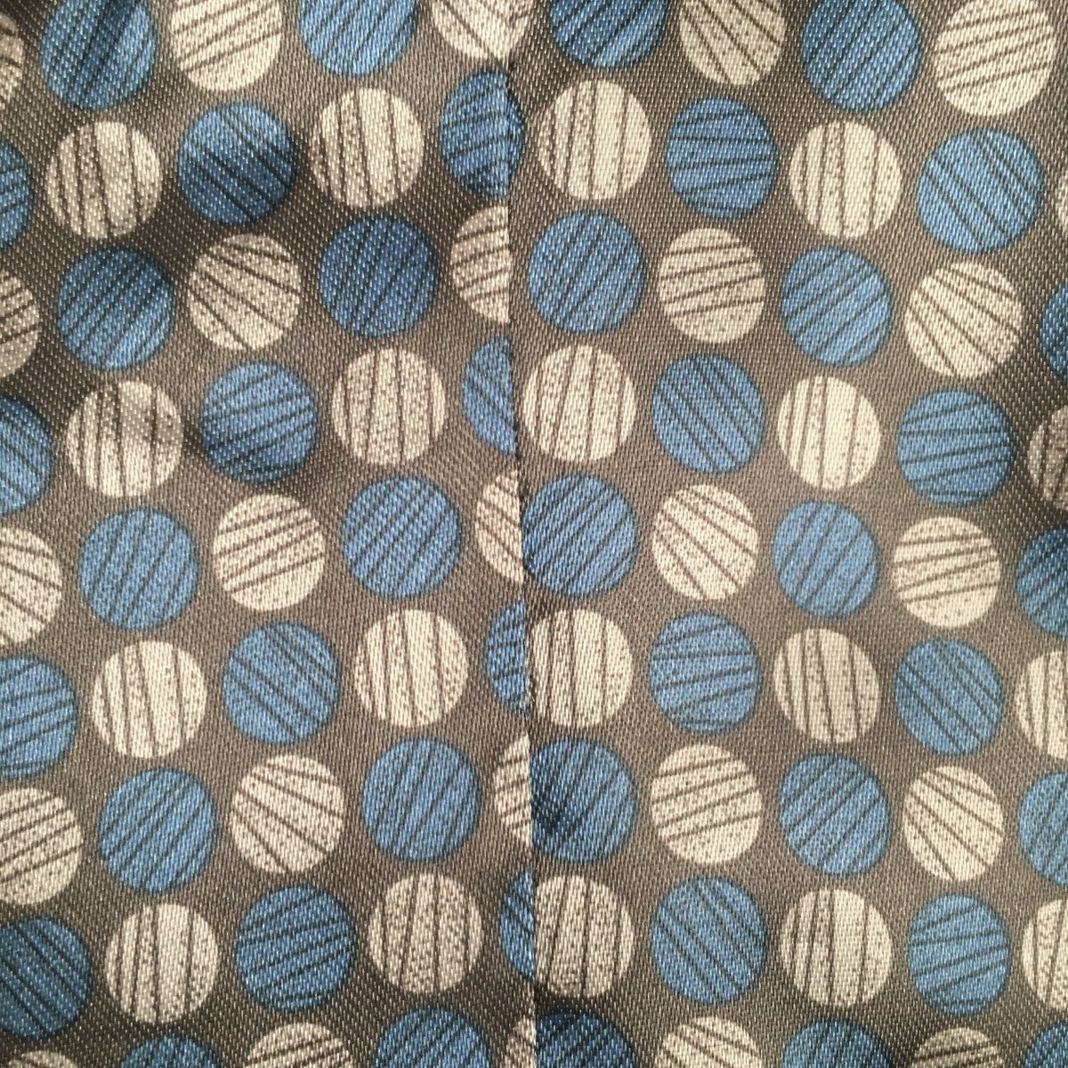 Leo & Zachary Cool Netting Grey Blazer - NorthBoys