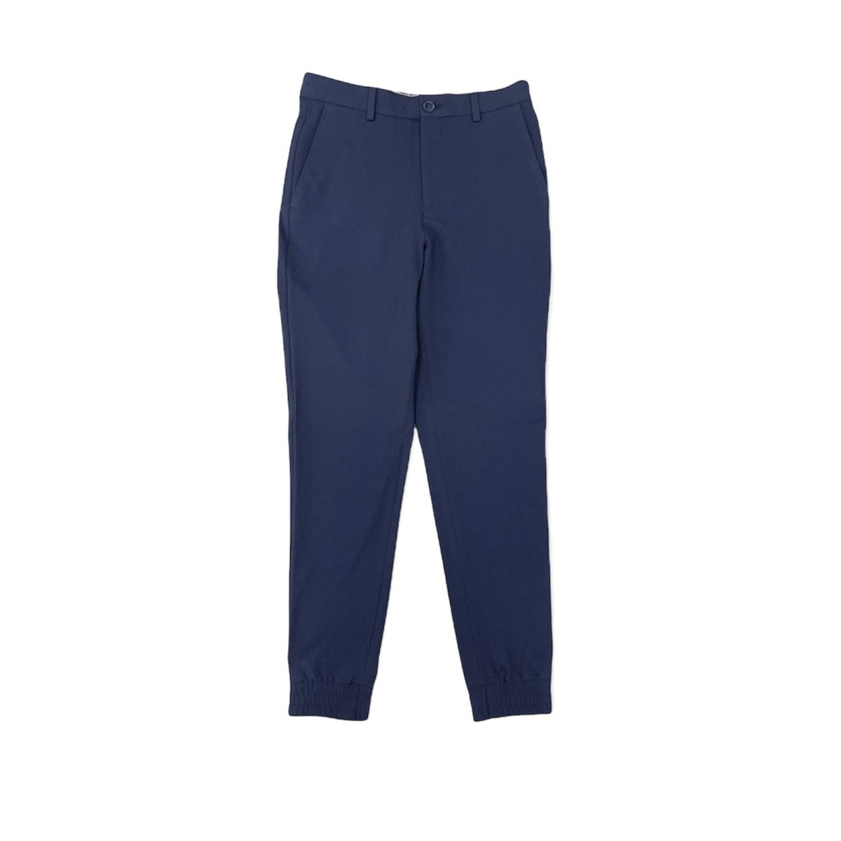 Marc New York Boys Blue Stretch Tech Pants W0052 - NorthBoys