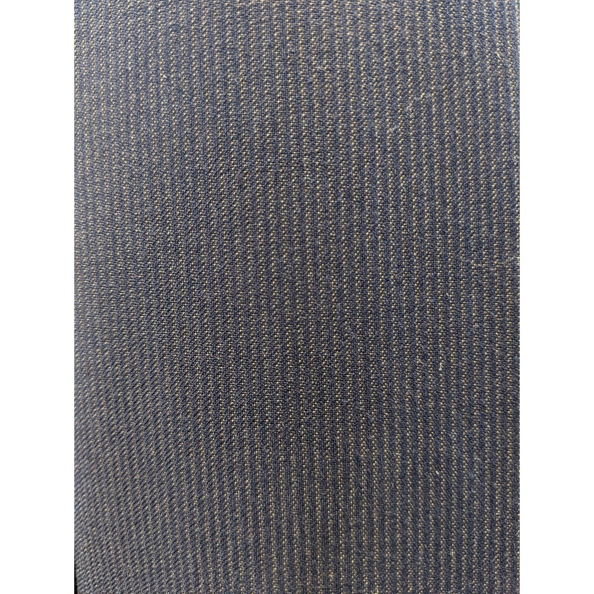 Marc New York Boys Husky Mini Stripe Navy Suit WH499-NorthBoys