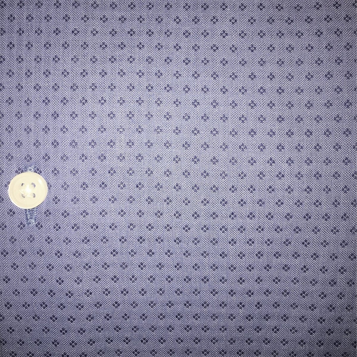 Marc New York Boys Skinny Mini Neat Shirt - NorthBoys