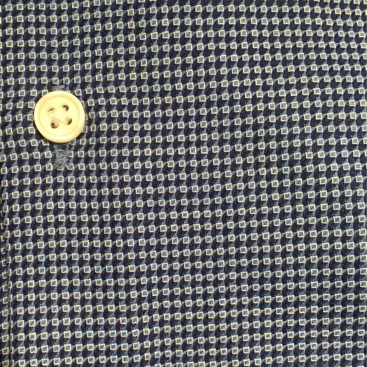 Marc New York Boys Skinny Neat Shirt S0072 - NorthBoys