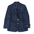 Marc New York Husky Navy Blazer - NorthBoys