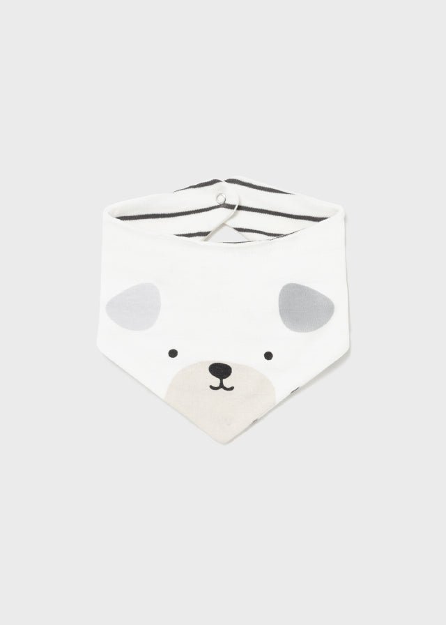 Mayoral Baby 2 Pcs Romper And Bib set 2686 - 49 - NorthBoys