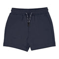 Mayoral Baby Basic Fleece Shorts _Navy 621 - 70 - NorthBoys