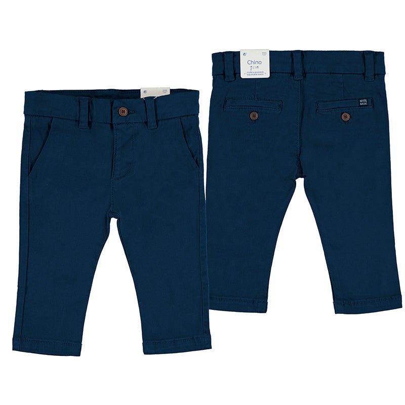 Mayoral Baby Basic Pants 521 - 76 212 - NorthBoys
