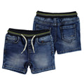 Mayoral Baby Bermuda Denim Shorts_ Medium Blue 1222 - 51 - NorthBoys
