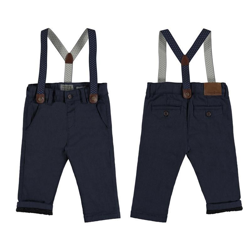 Mayoral Baby Chino Pants 2.532 - NorthBoys