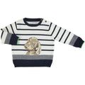Mayoral Baby Cream Sweater - NorthBoys