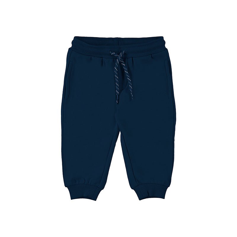 Mayoral Baby Cuffed Fleece Sweatpants 704 - 32 - NorthBoys