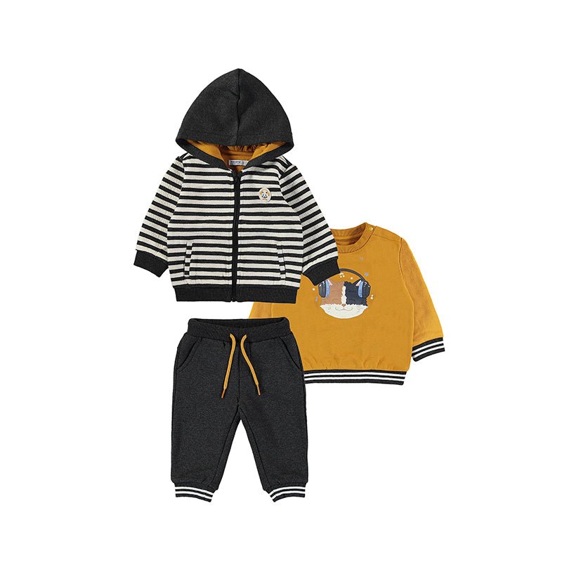 Mayoral Baby Double Tracksuit 2830-88-NorthBoys