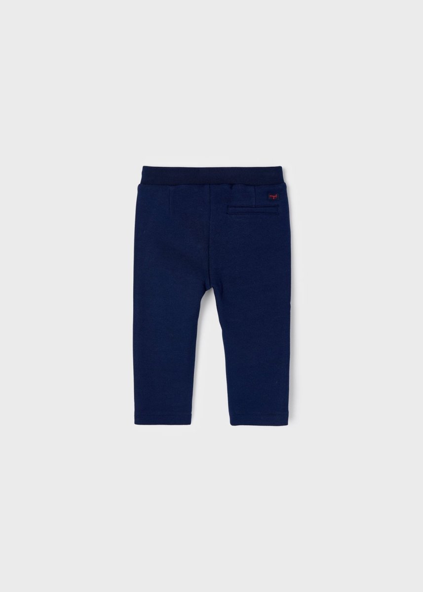 Mayoral Baby Dress Pants _Navy 2526 - 90 - NorthBoys