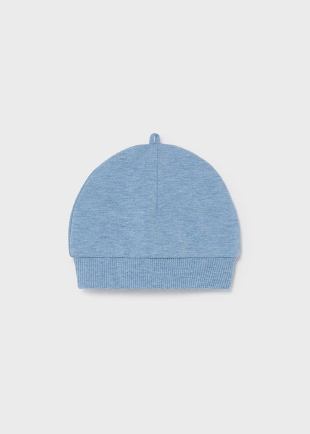 Mayoral Baby Fleece Leg Warmer With Hat Set 2510 - 80 - NorthBoys